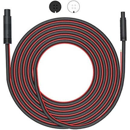 AZDome 10-metre rear camera extension cable