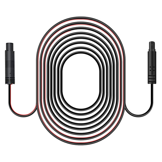 AZDome 10-metre rear camera extension cable
