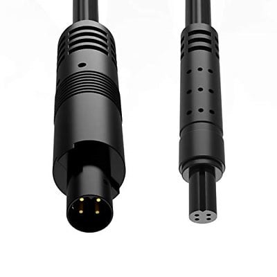 AZDome 10-metre rear camera extension cable