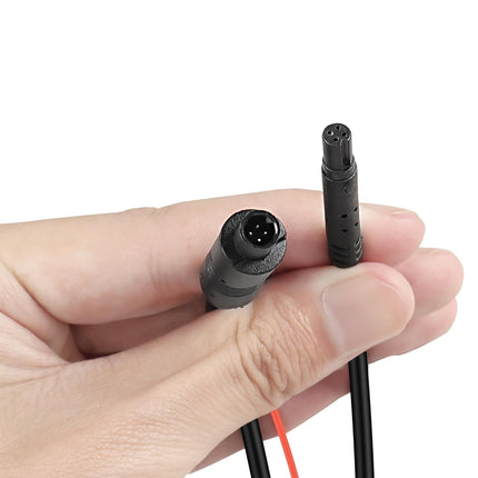 AZDome 10-metre rear camera extension cable