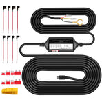 AZDome JYX05 USB-C Hardwire kit 3-wire