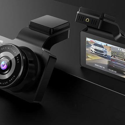 AZDome M63 Lite True 4K Wifi dashcam