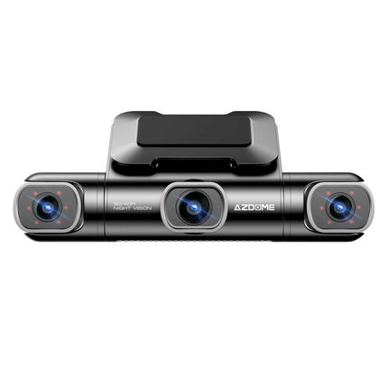 AZDome M660 4CH 128gb 2K Wifi GPS 360-degree dashcam