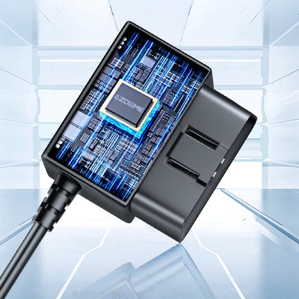 AZDome OBD Mini USB hardwire kit