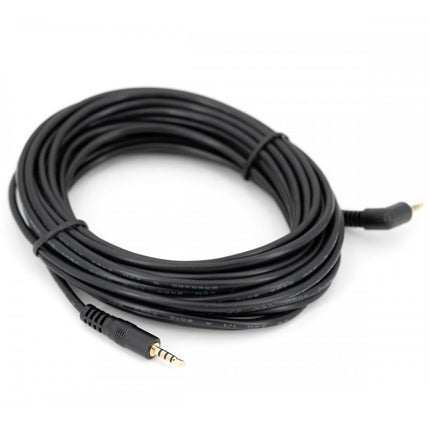 <tc>BlackVue AC-10 analogue video cable, 10 metres</tc>