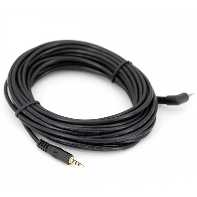 <tc>BlackVue AC-15 analogue video cable, 15 metres</tc>
