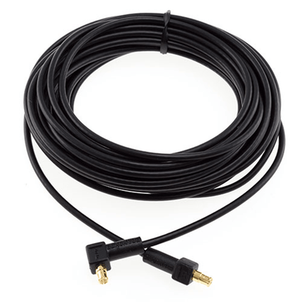 <tc>BlackVue CC-15 coaxial video cable, 15 metres</tc>