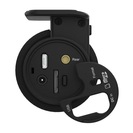 BlackVue DR770X 1CH II Full HD Cloud Wifi GPS 64gb