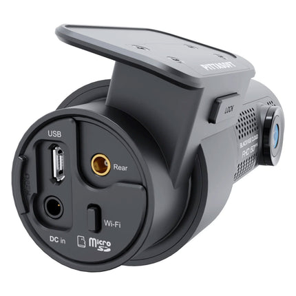 <tc>BlackVue DR770X 2CH II Full HD Cloud Wifi GPS 64GB</tc>