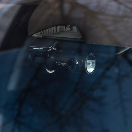 <tc>BlackVue DR770X 2CH II Full HD Cloud Wifi GPS 64GB</tc>