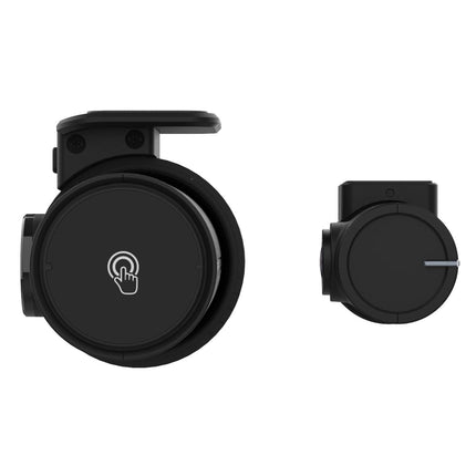 <tc>BlackVue DR770X 2CH II Full HD Cloud Wifi GPS 64GB</tc>