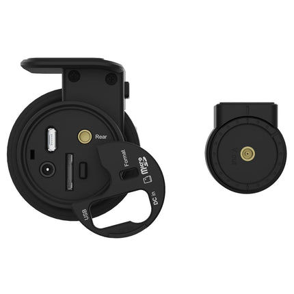 <tc>BlackVue DR770X 2CH II Full HD Cloud Wifi GPS 64GB</tc>