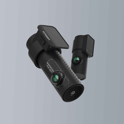 <tc>BlackVue DR770X 2CH II Full HD Cloud Wifi GPS 64GB</tc>