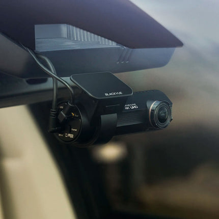 BlackVue DR970X 2CH Plus II 4K Cloud Wifi GPS 64gb