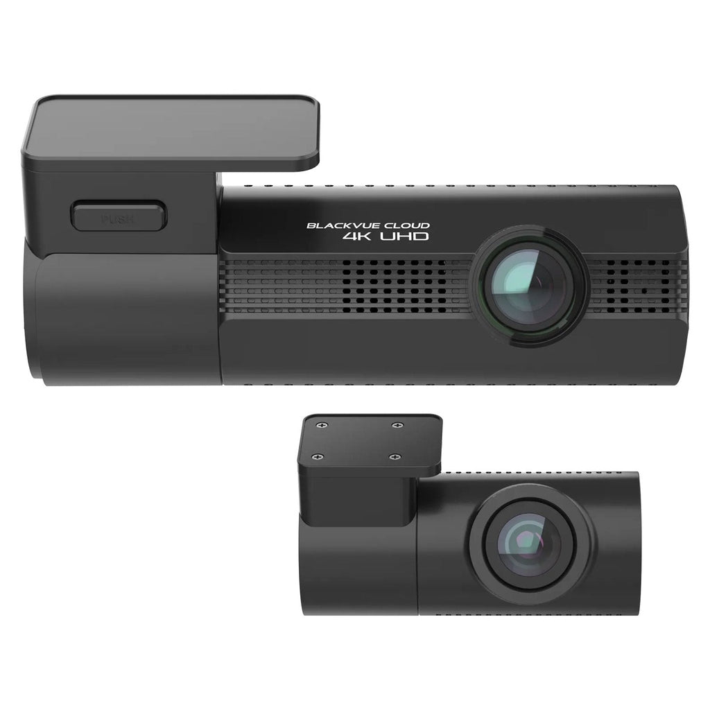 <tc>BlackVue Elite 10 2CH 4K Cloud Wifi GPS 64GB</tc>