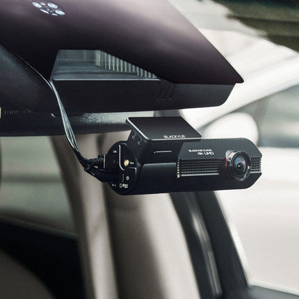 BlackVue Elite 10 2CH 4K Cloud Wifi GPS 64gb