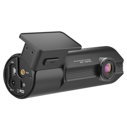 <tc>BlackVue Elite 8 1CH 2K Cloud Wifi GPS 64GB</tc>