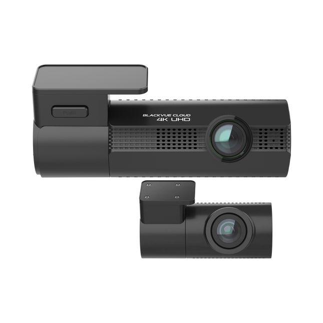 <tc>BlackVue Elite 9 2CH 4K Cloud Wifi GPS 64GB</tc>