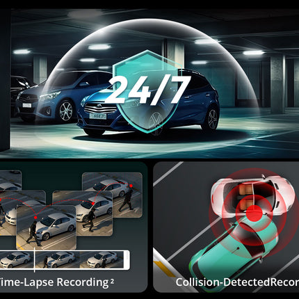 <tc>Botslab G300H Plus 4K Wifi GPS 2CH 64GB dashcam</tc>