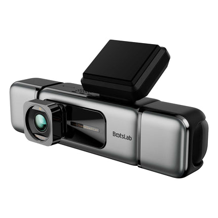 Botslab G980H Pro 4CH 4K Wifi GPS 128gb 360 degree dashcam