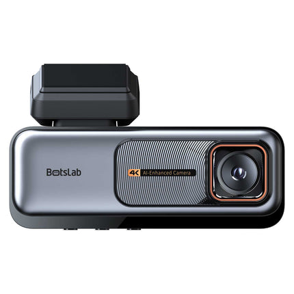 Botslab G980H Pro 4K Wifi GPS 2CH 64gb dashcam
