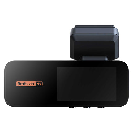 Botslab G980H Pro 4K Wifi GPS 2CH 64gb dashcam