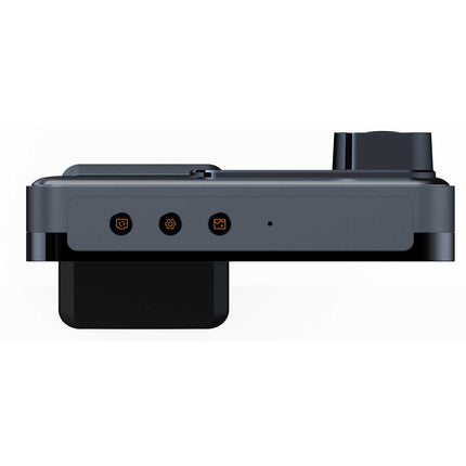 Botslab G980H Pro 4K Wifi GPS 2CH 64gb dashcam