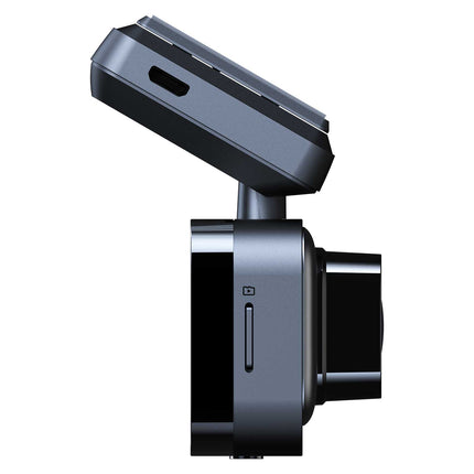 Botslab G980H Pro 4K Wifi GPS 2CH 64gb dashcam