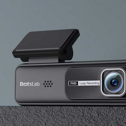 Botslab HK30 Pro 2K Wifi dashcam