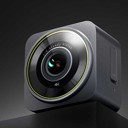 Botslab V9H 4K Wifi Dual screen battery dashcam