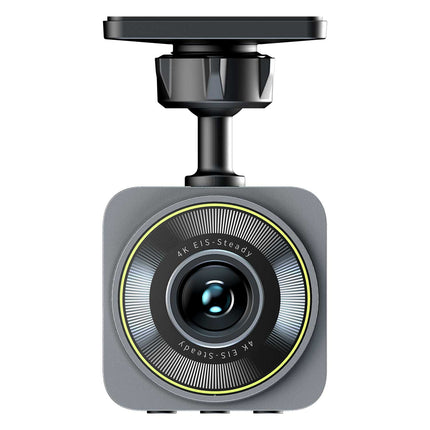 Botslab V9H 4K Wifi Dual screen battery dashcam