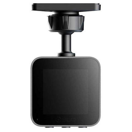 Botslab V9H 4K Wifi Dual screen battery dashcam