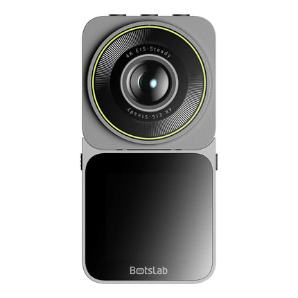 Botslab V9H 4K Wifi Dual screen battery dashcam