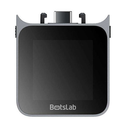 Botslab V9H 4K Wifi Dual screen battery dashcam