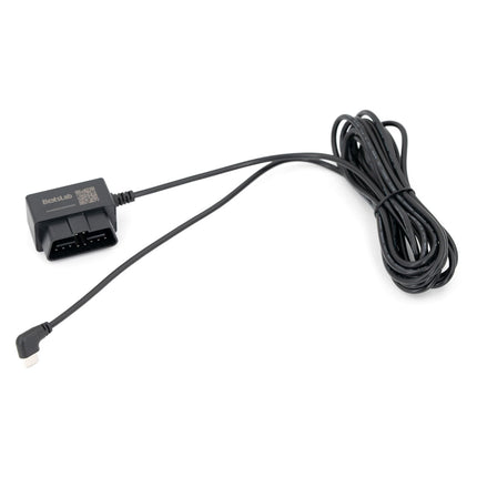 <tc>Botslab OBD Hardwire Kit USB-C</tc>