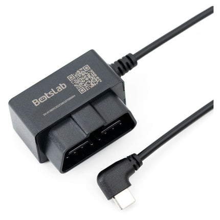 <tc>Botslab OBD Hardwire Kit USB-C</tc>