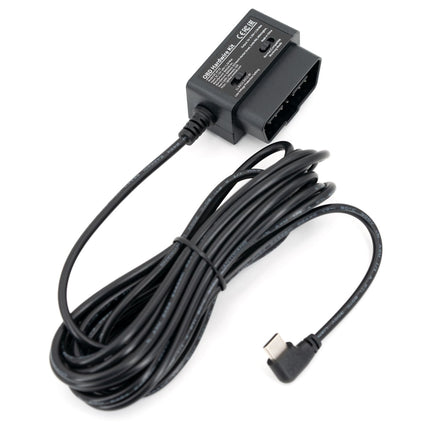 <tc>Botslab OBD Hardwire Kit USB-C</tc>