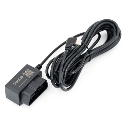<tc>Botslab OBD Hardwire Kit USB-C</tc>