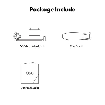 <tc>Botslab OBD Hardwire Kit USB-C</tc>