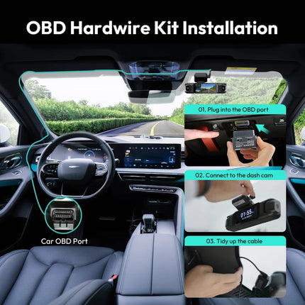 <tc>Botslab OBD Hardwire Kit USB-C</tc>