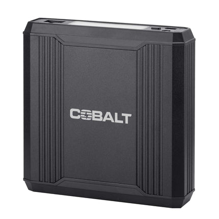 Cobalt Powersafe Pro 100Wh powerbank for dashcam
