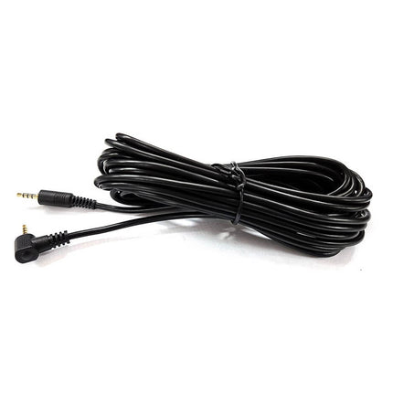 FineVu 9-metre video cable for rear camera
