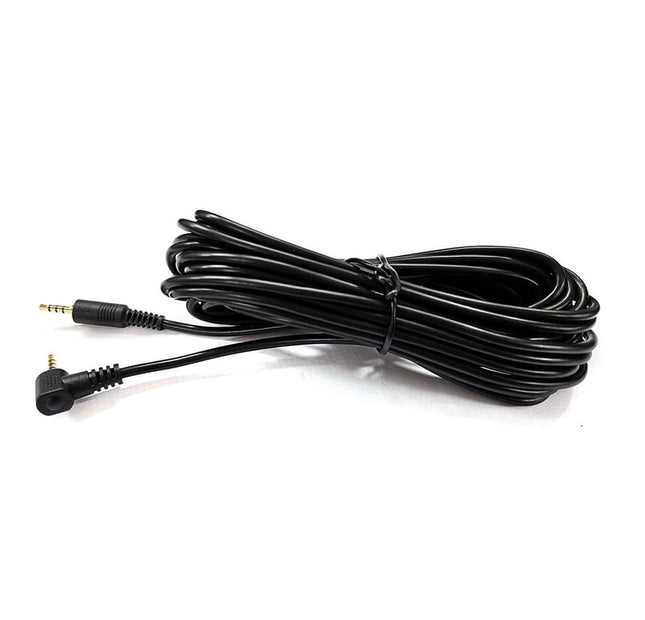 FineVu 9-metre video cable for rear camera