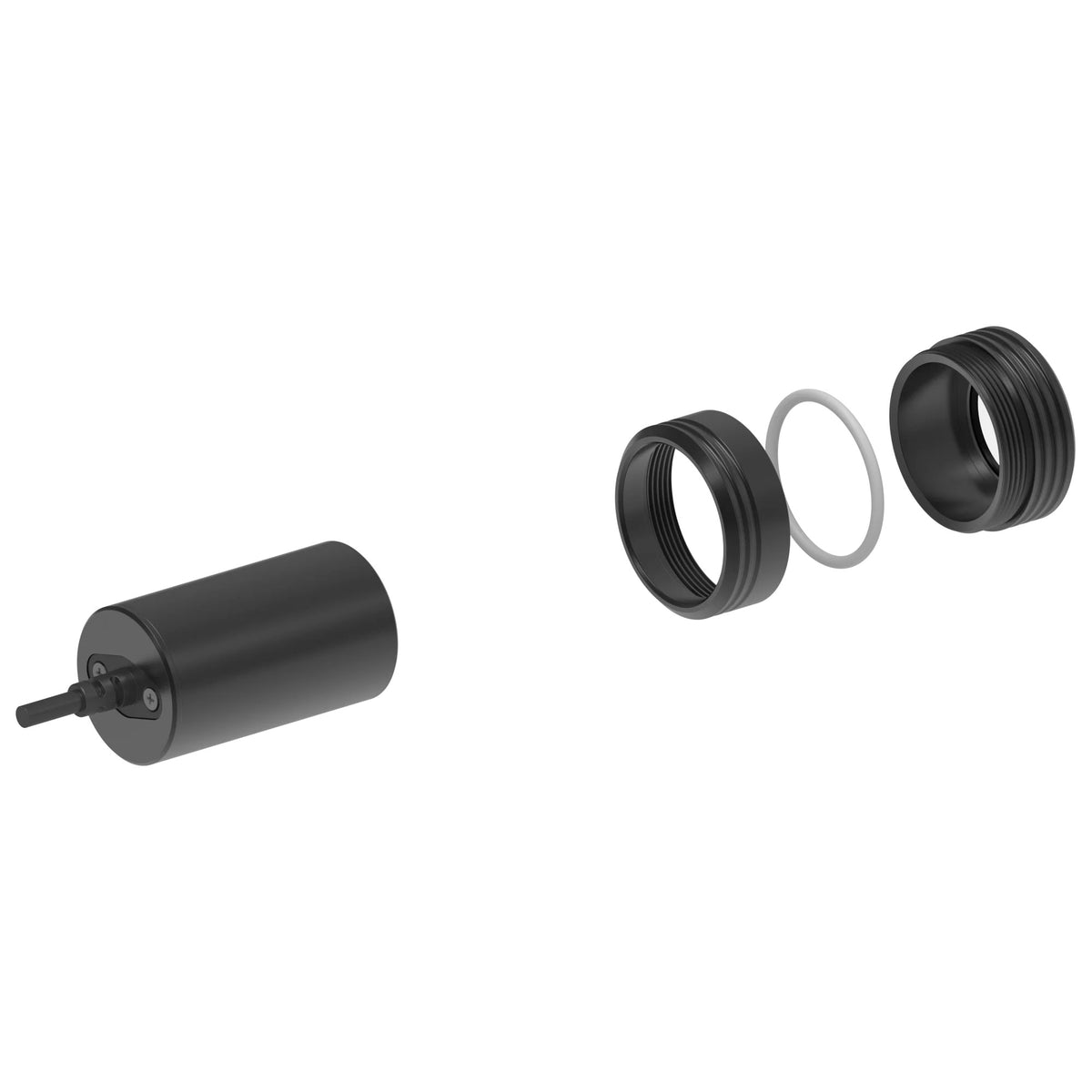 Innovv 25mm lens protector (set of 2)