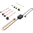Kenwood CA-DR1130 hardwire kit USB-C 3-wire