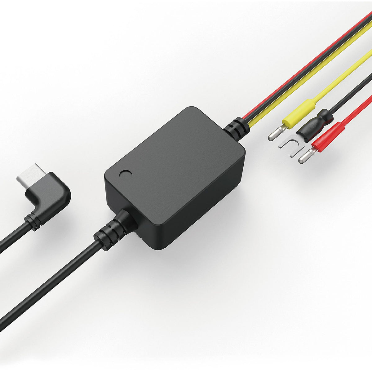 Kenwood CA-DR1130 hardwire kit USB-C 3-wire