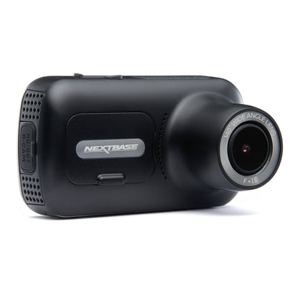 Nextbase 322GW Full HD Cloud Wifi GPS