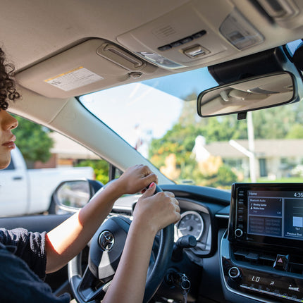 Nextbase IQ Smart 2K Dual Cloud Wifi GPS 64gb dashcam