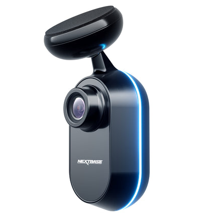 Nextbase IQ 2K rear camera