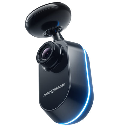 Nextbase IQ 2K rear camera